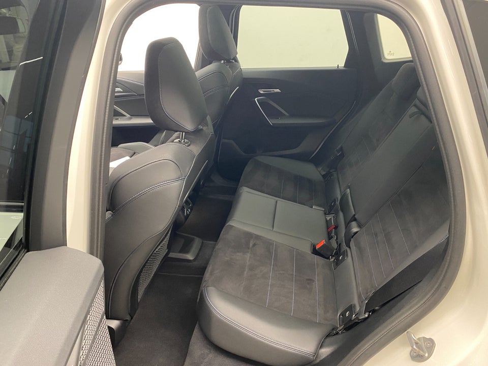 BMW iX1 xDrive30 M-Sport 5d