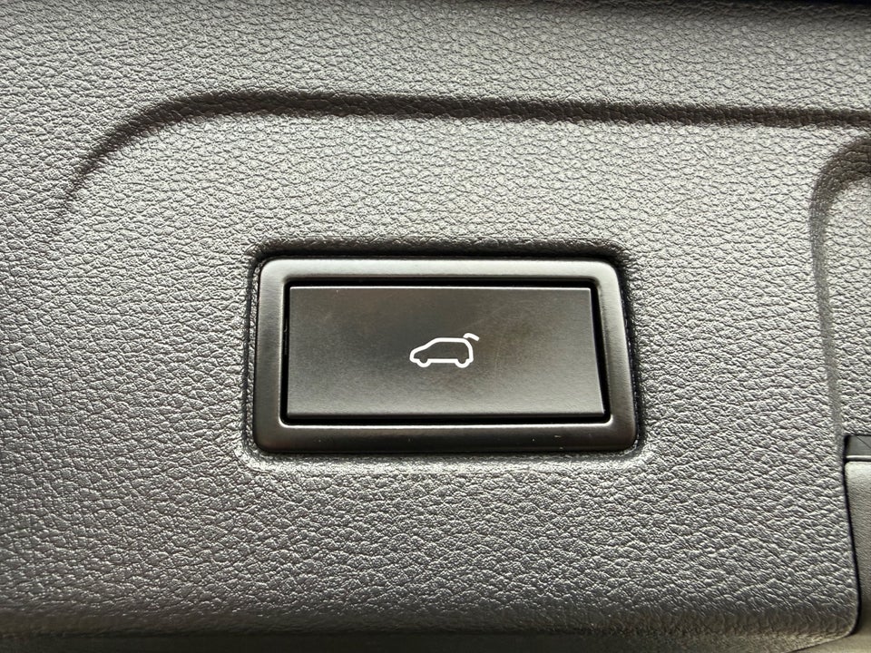 VW Touran 1,5 TSi 150 Highline Family DSG 7prs 5d