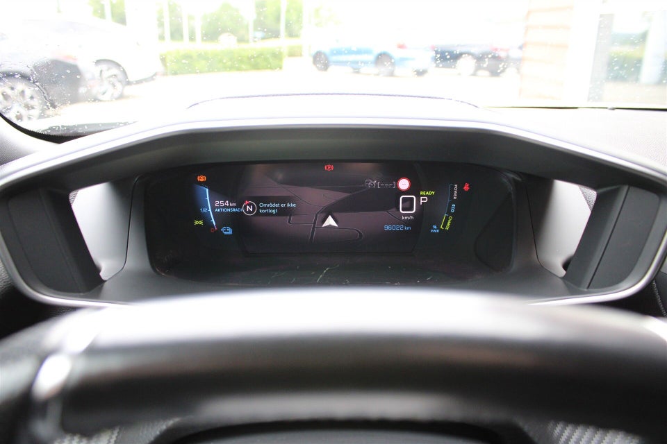 Peugeot e-2008 50 GT Line 5d