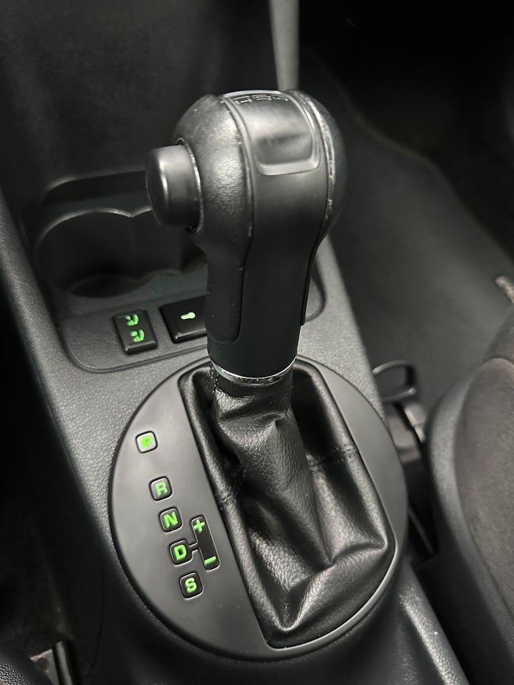 Skoda Fabia 1,2 TSi 105 Ambiente Combi DSG 5d