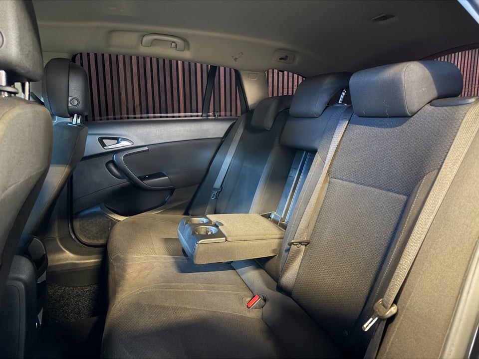 Opel Insignia 2,0 CDTi 163 Cosmo Sports Tourer aut. 5d