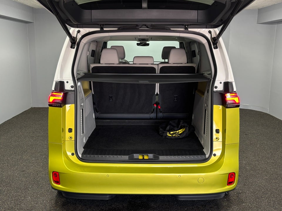 VW ID.Buzz 77 1ST Edition SWB 5d