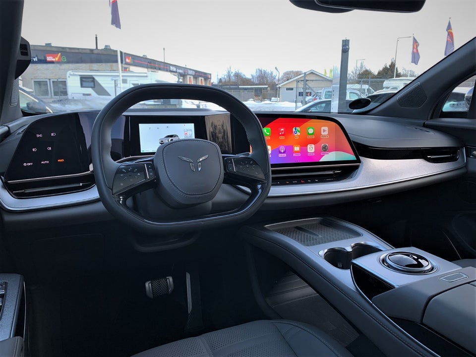 Hongqi EHS7 111 Exclusive 5d