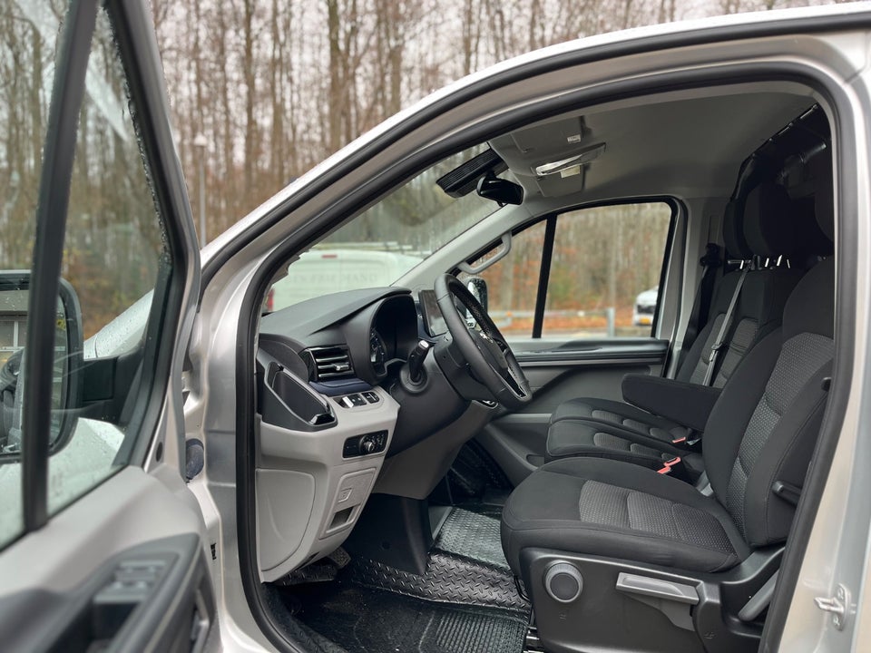 Maxus e-Deliver 7 88 L2H1 Kassevogn