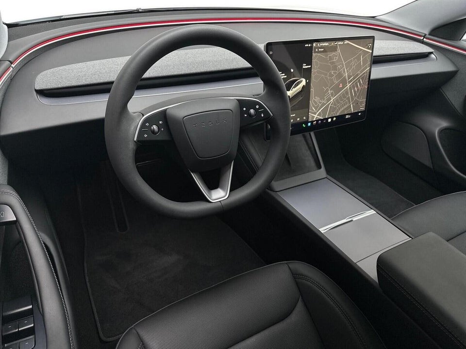 Tesla Model 3 RWD 4d