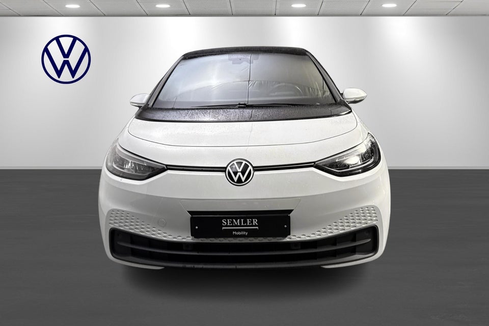 VW ID.3 58 Pro Performance 5d