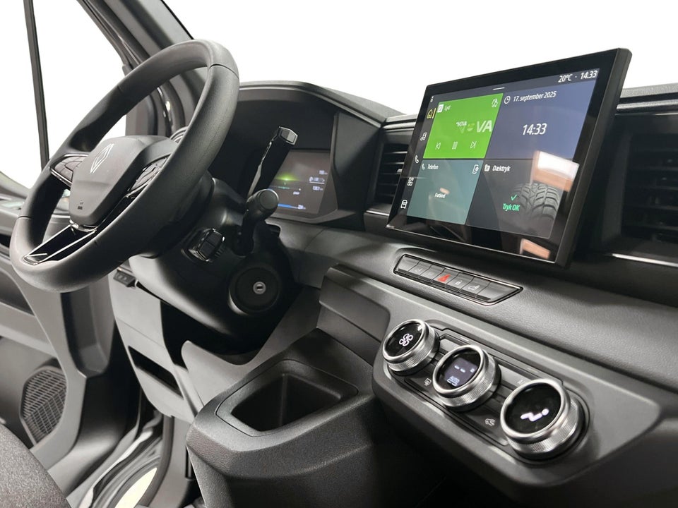 Renault Master V T35 87 E-Tech L3H2 Combi