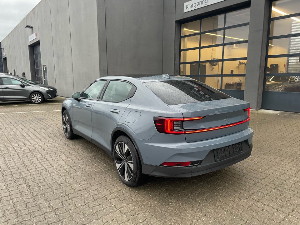 Polestar 2 Long Range 5d