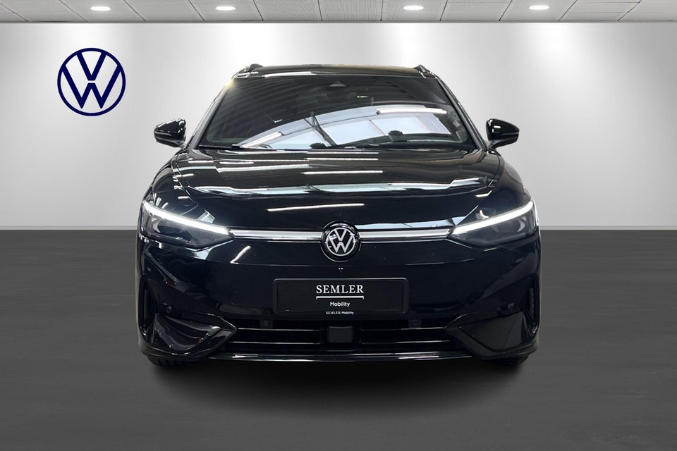 VW ID.7 86 Style S+ Tourer 5d