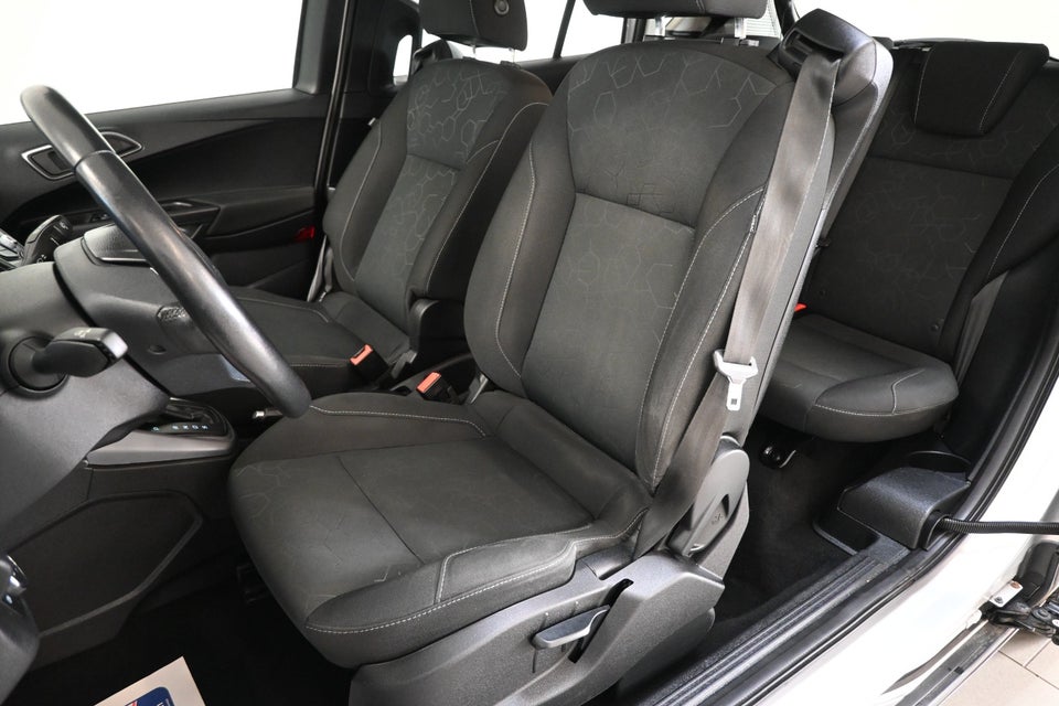 Ford B-MAX 1,6 Ti-VCT 105 Trend aut. 5d