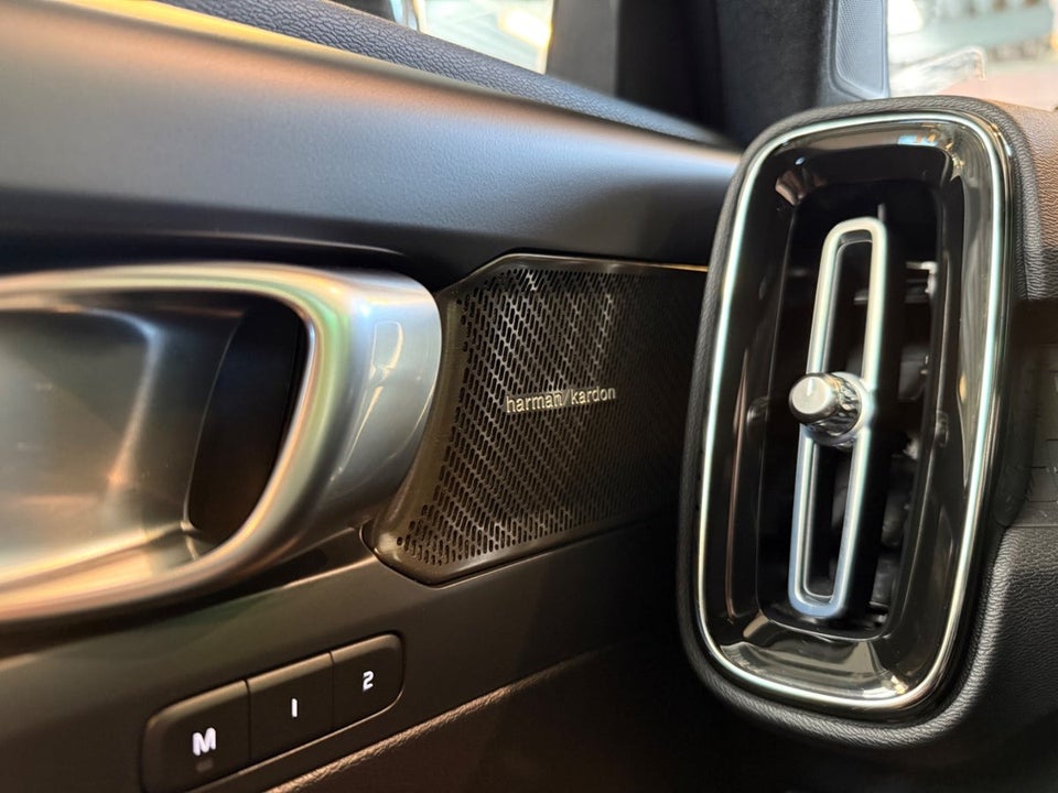 Volvo XC40 P6 ReCharge Ultimate 5d