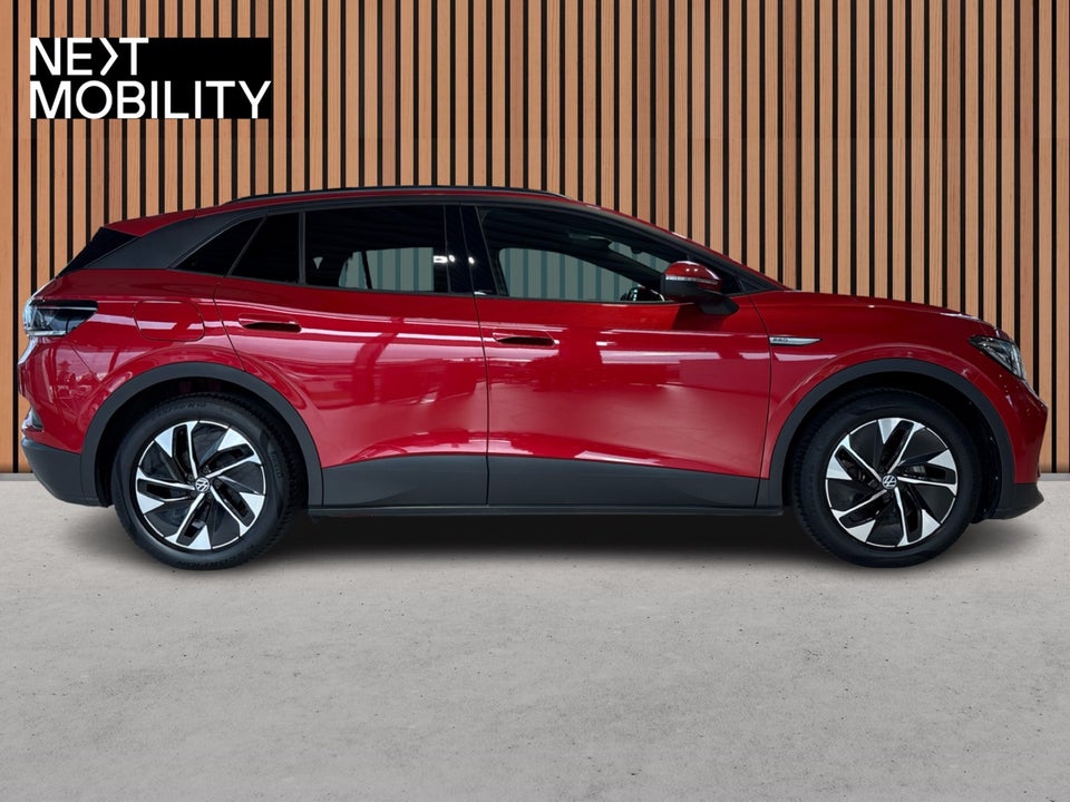 VW ID.4 77 Pro Performance 5d