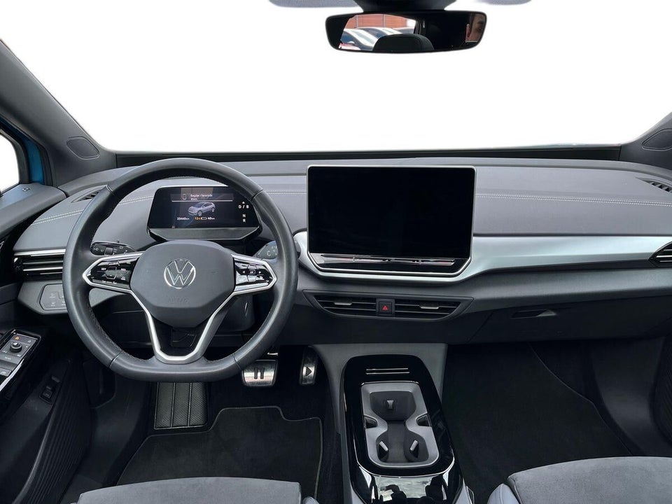 VW ID.4 77 Style+ 5d