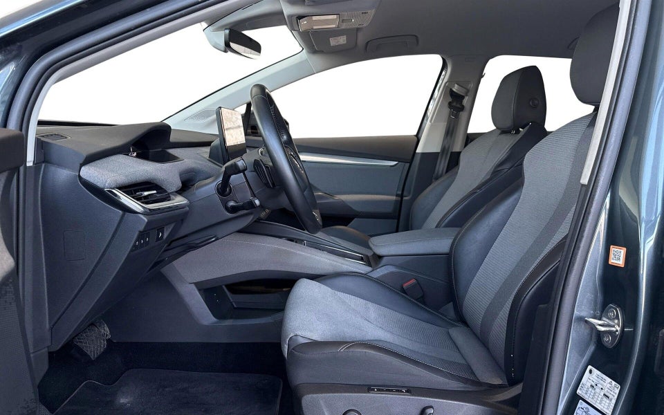 Skoda Enyaq 80 iV 5d