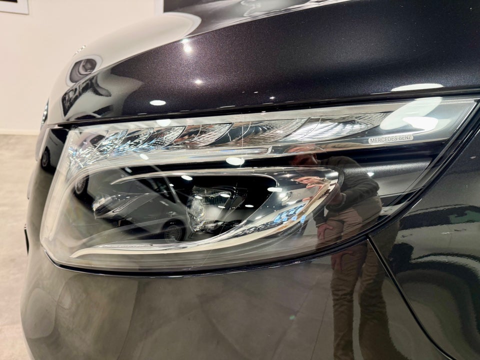 Mercedes V250 d 2,0 Marco Polo aut. L