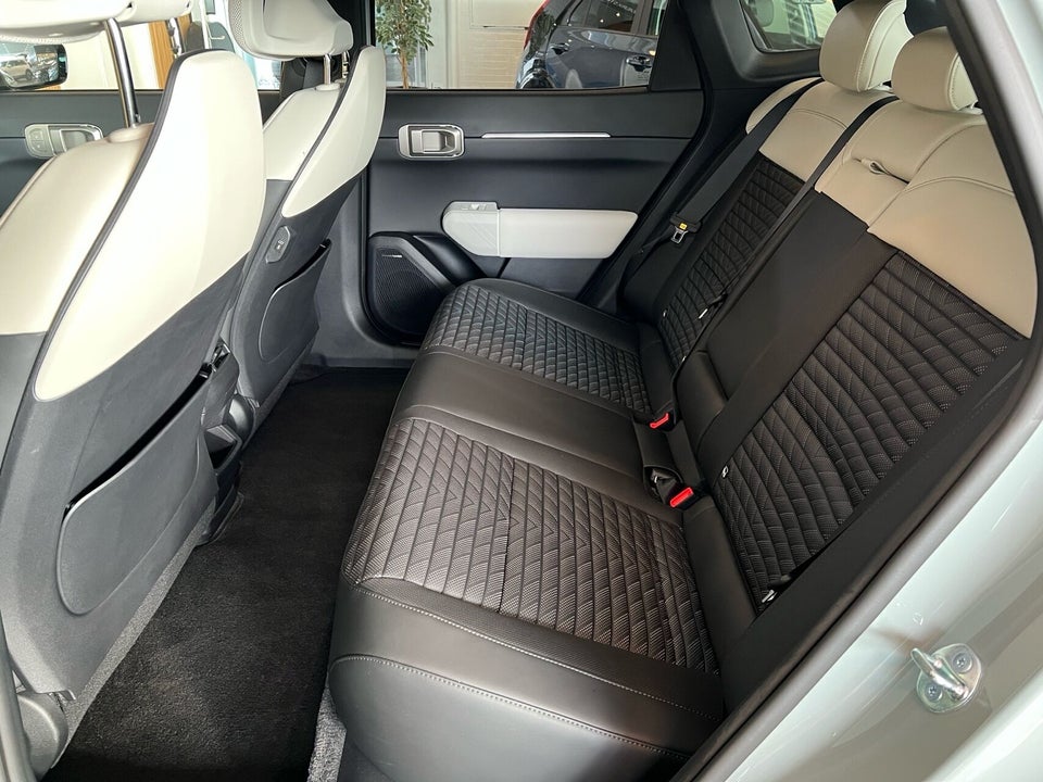 Kia EV4 81 Long Range GT-Line Fastback 4d