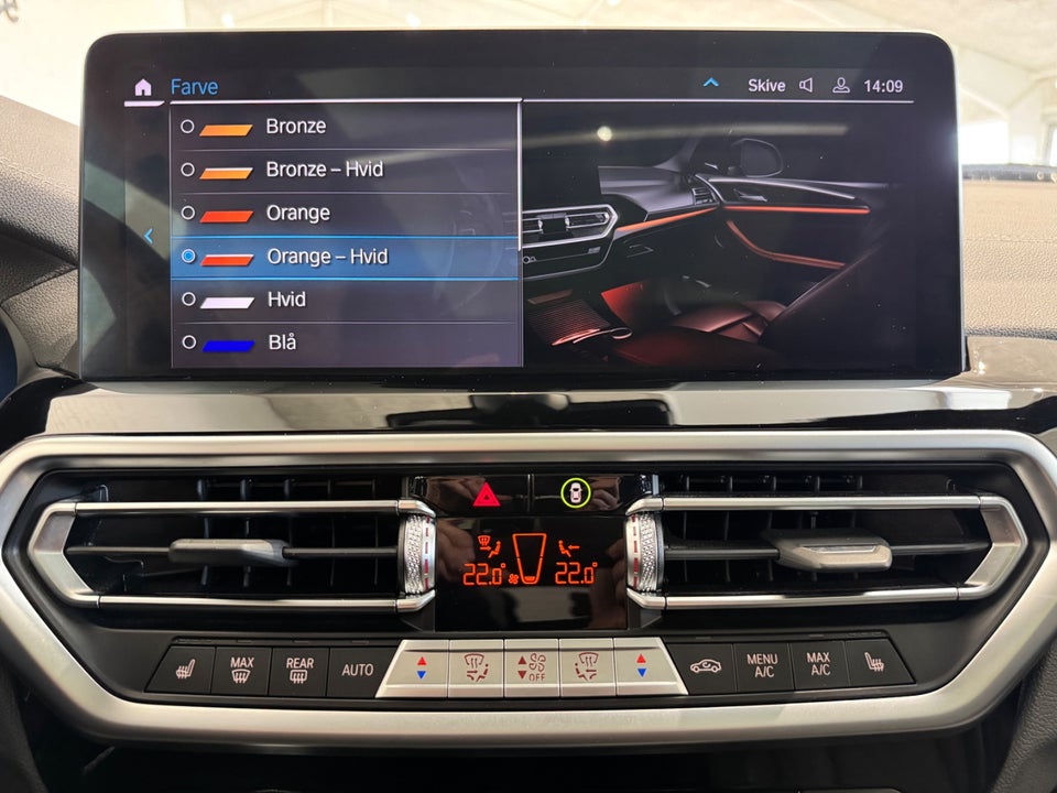 BMW iX3 Charged M-Sport 5d