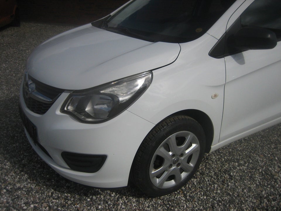 Opel Karl 1,0 Essentia 5d