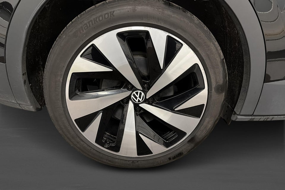 VW ID.4 77 Style 4Motion 5d