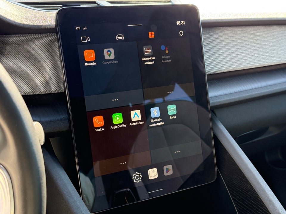 Polestar 2 Performance AWD 5d