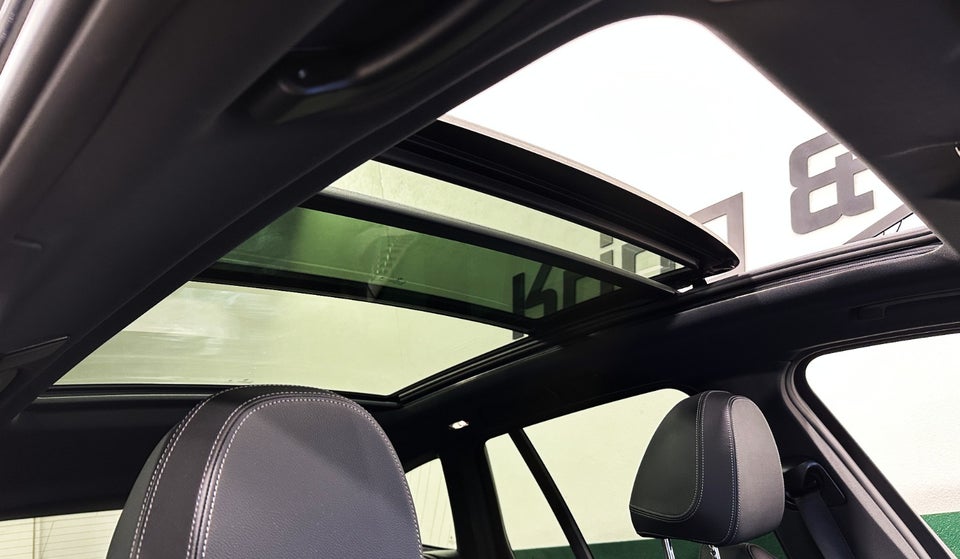 BMW iX3 Charged Plus M-Sport 5d