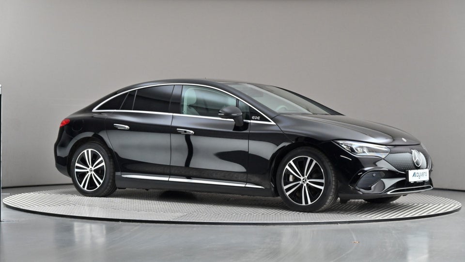Mercedes EQE350 4d