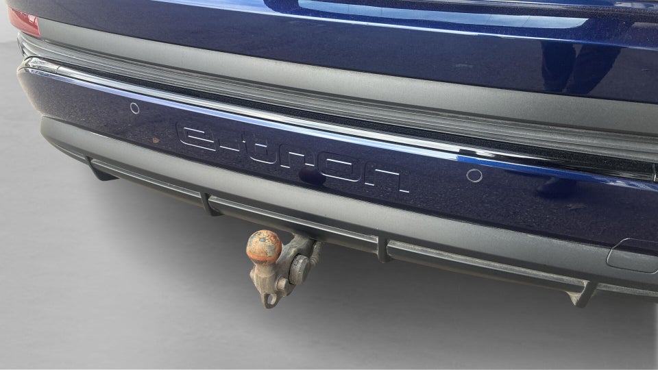 Audi Q4 e-tron 45 Ultra S-line 5d