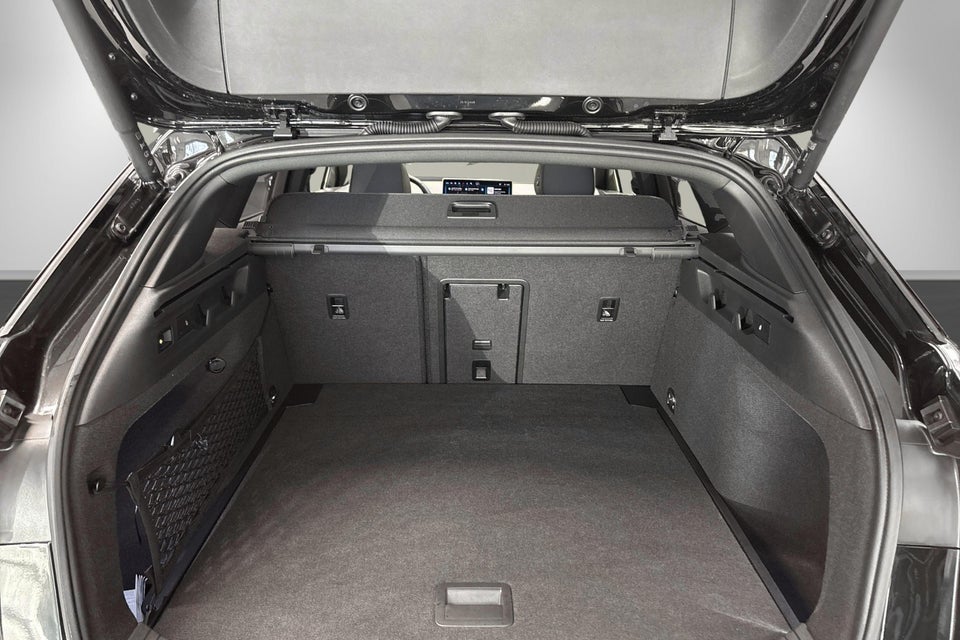 VW ID.7 86 Style S+ Tourer 5d