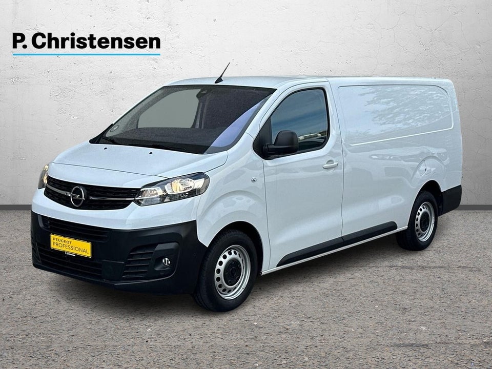 Opel Vivaro 2,0 D 145 Enjoy+ L3V2 aut.