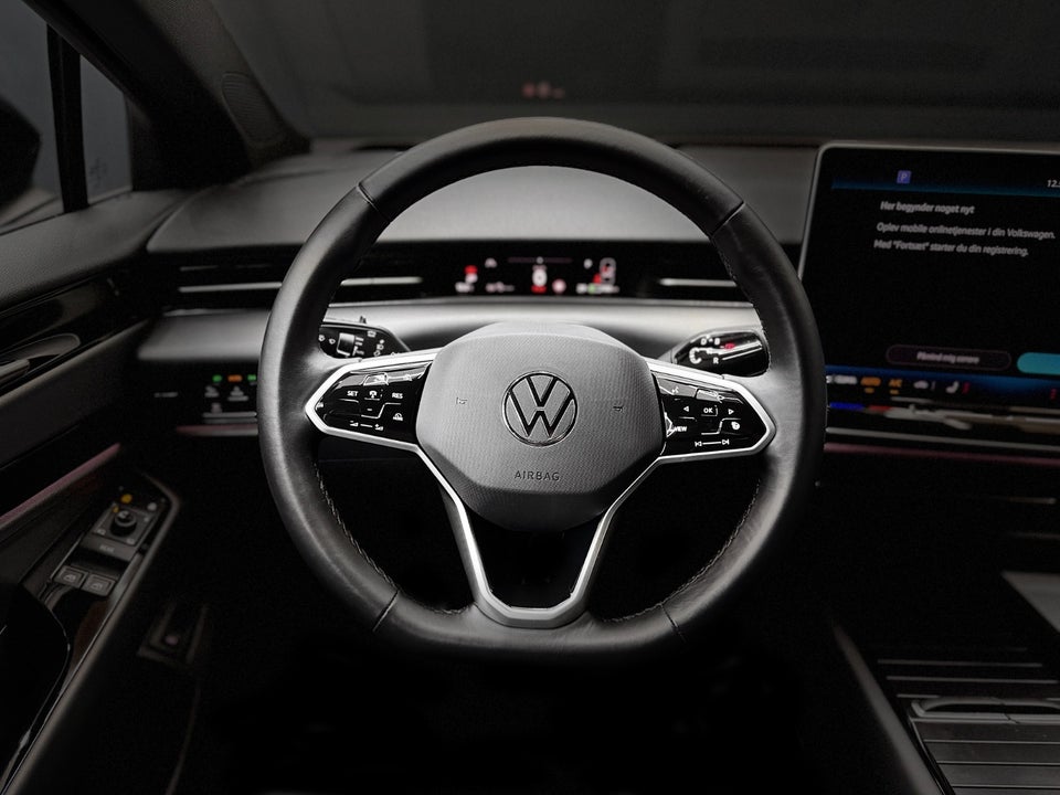 VW ID.7 86 Pro S Tourer 5d