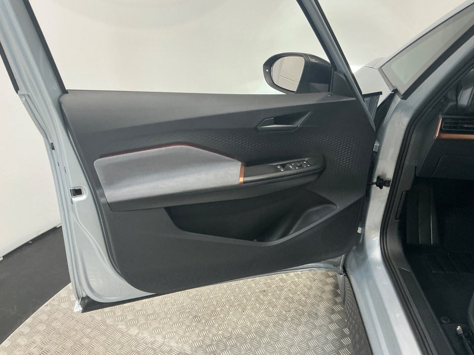 Cupra Born 77 e-Boost Dinamica Pack 5d