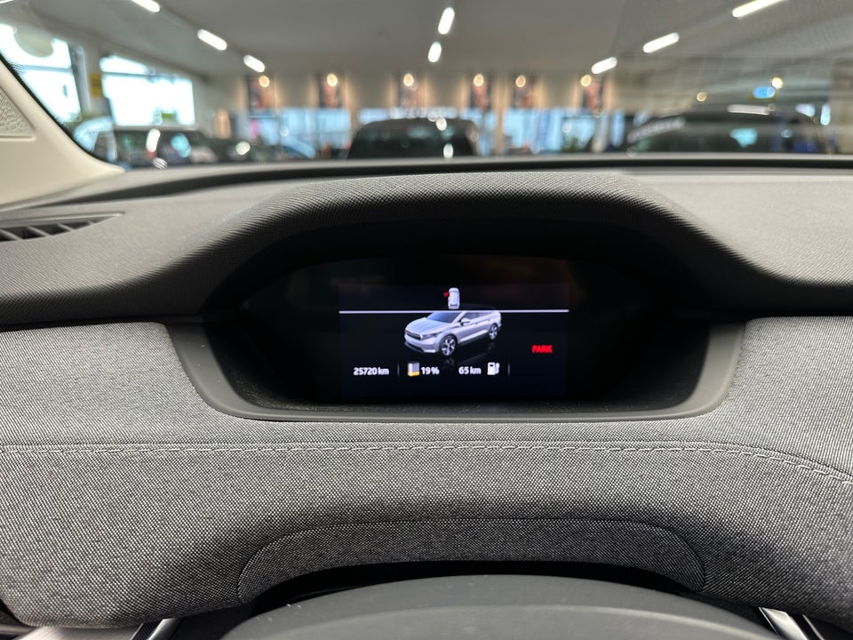 Skoda Enyaq 50 iV 5d