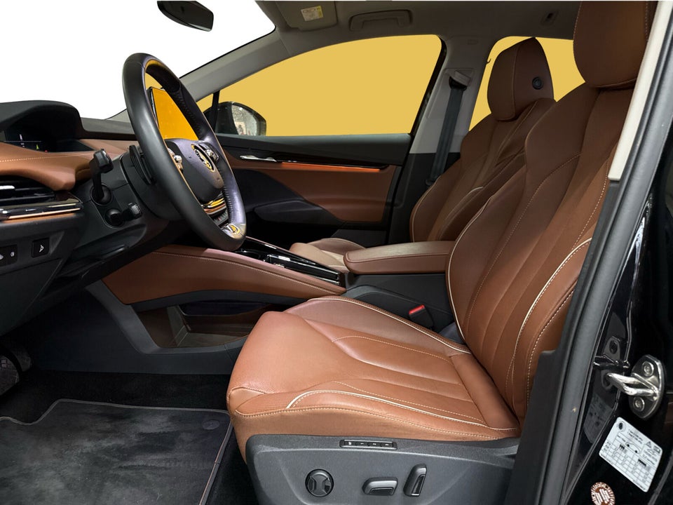 Skoda Enyaq 60 iV Premium 5d