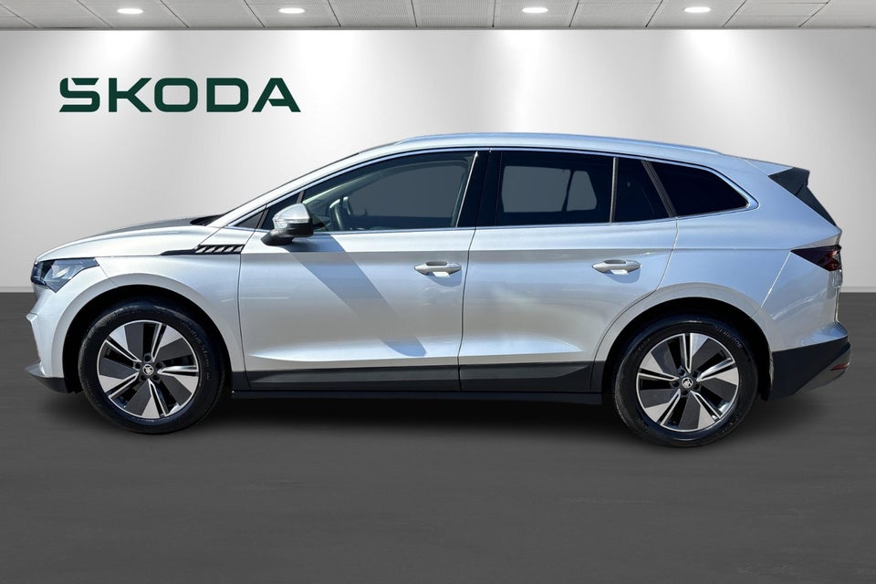 Skoda Enyaq 80X iV 5d