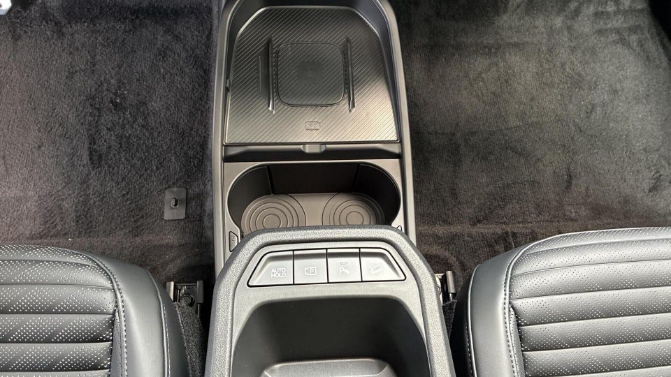 Kia EV4 81 Long Range GT-Line 5d