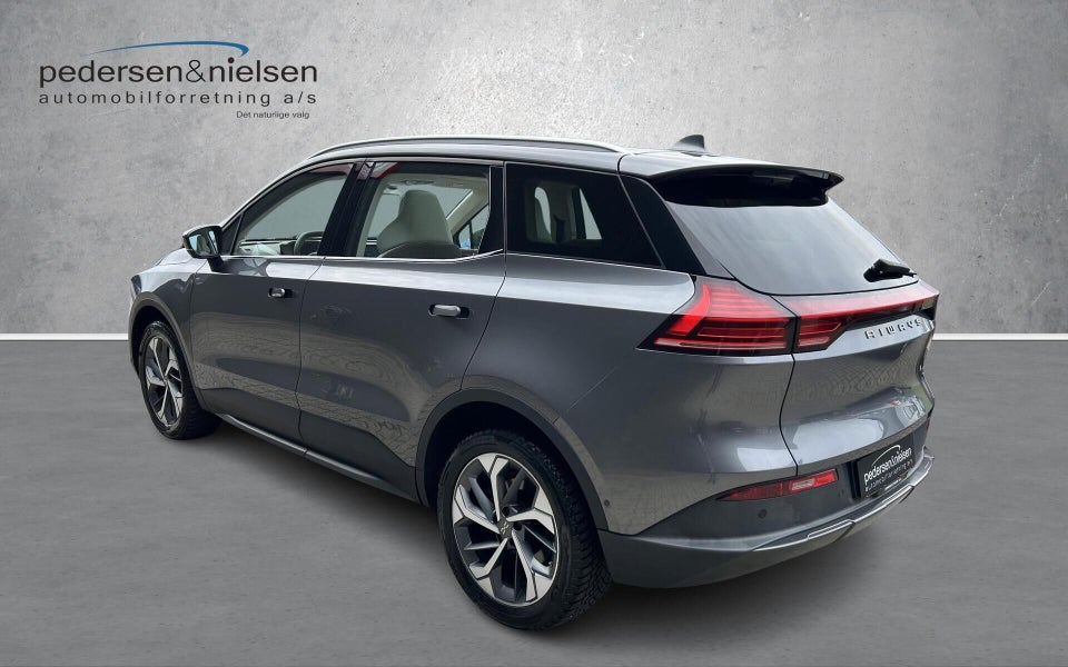 Aiways U5 Premium 5d