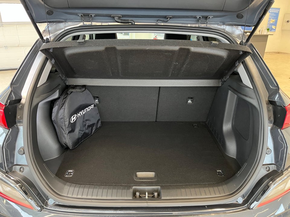Hyundai Kona 39 EV Trend 5d