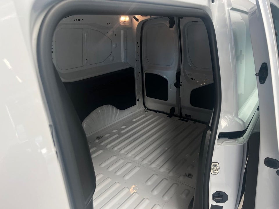 Toyota ProAce City 50 Long Comfort Master