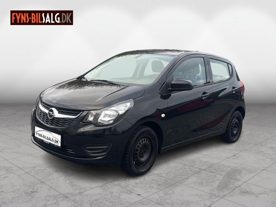 Opel Karl 1,0 Enjoy 5d