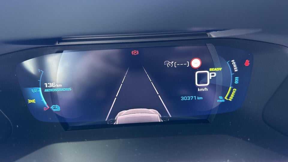 Peugeot e-208 50 Allure 5d