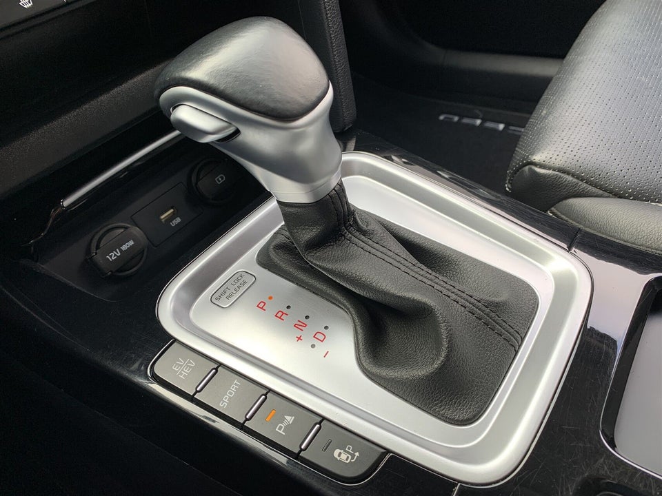 Kia Ceed 1,6 PHEV Upgrade+ SW DCT 5d