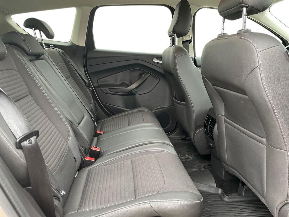 Ford Kuga 1,5 SCTi 150 Titanium 5d