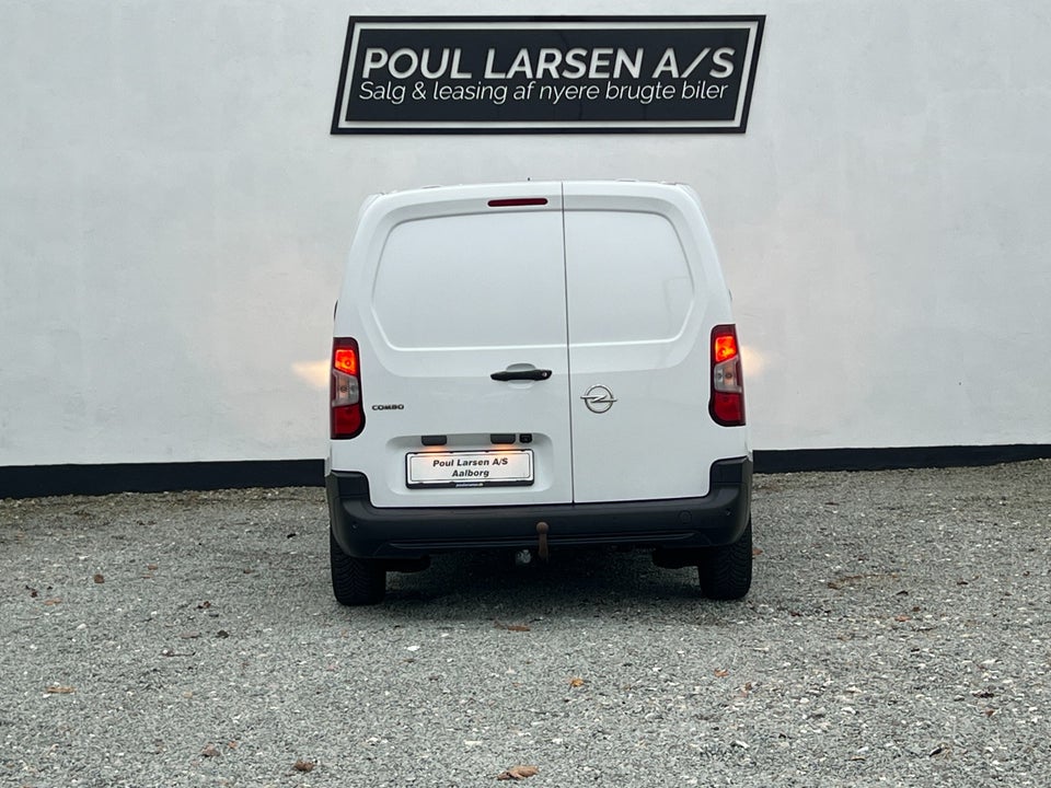 Opel Combo 1,5 D 102 Enjoy L1V1