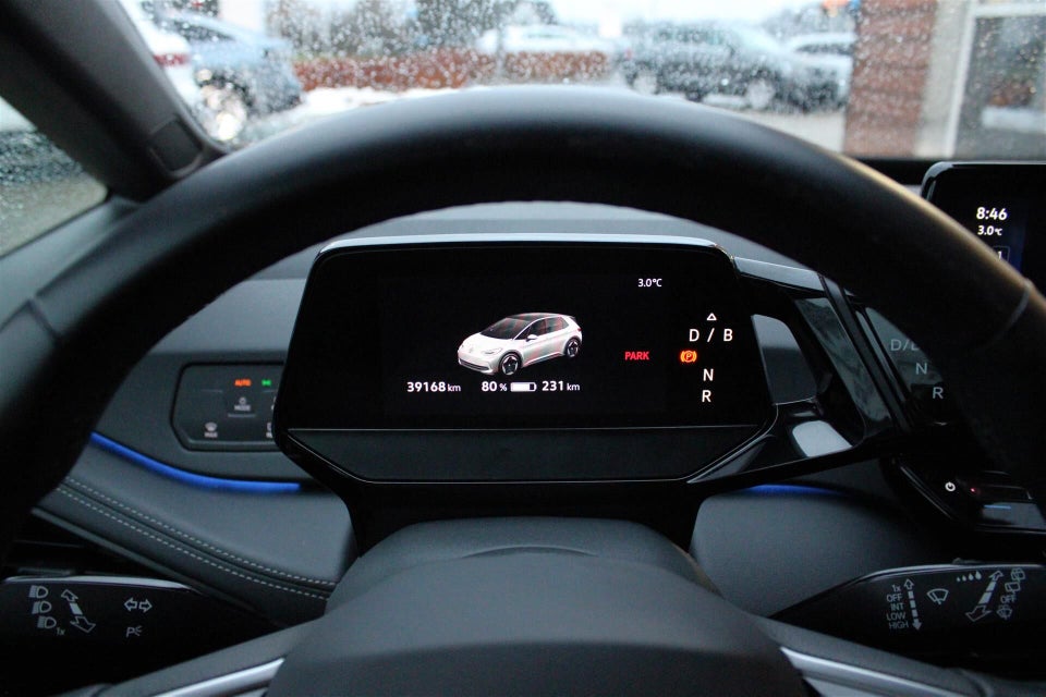 VW ID.3 58 Pro Performance 5d