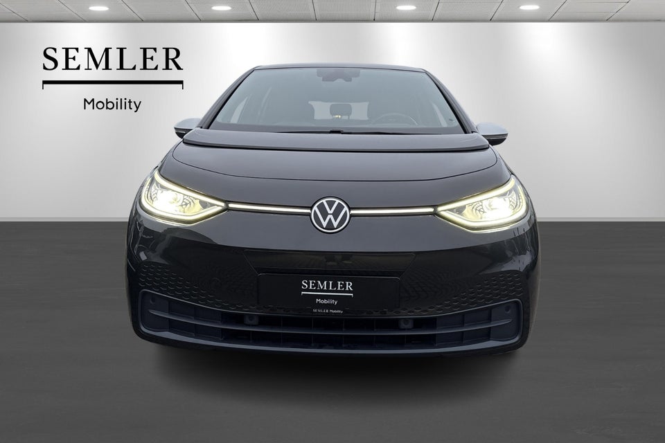 VW ID.3 58 1ST Max 5d
