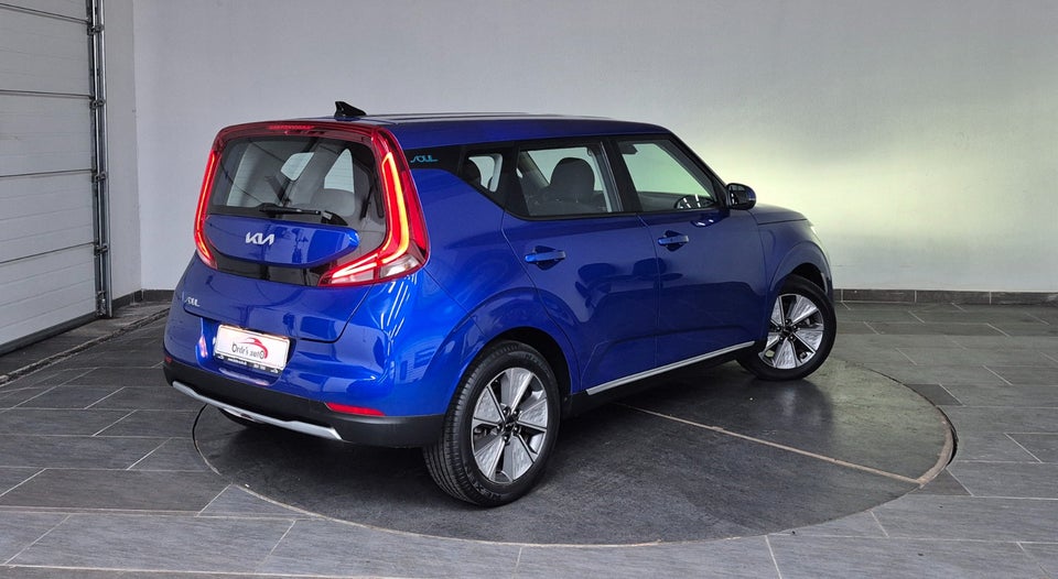Kia e-Soul 39 Vision 5d