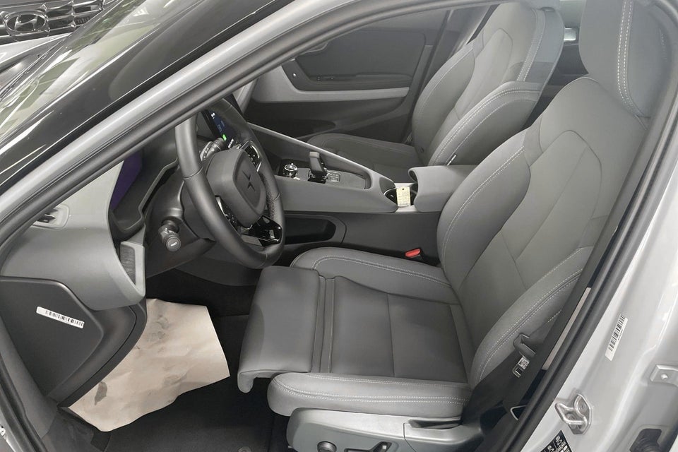 Polestar 2 Standard Range 5d