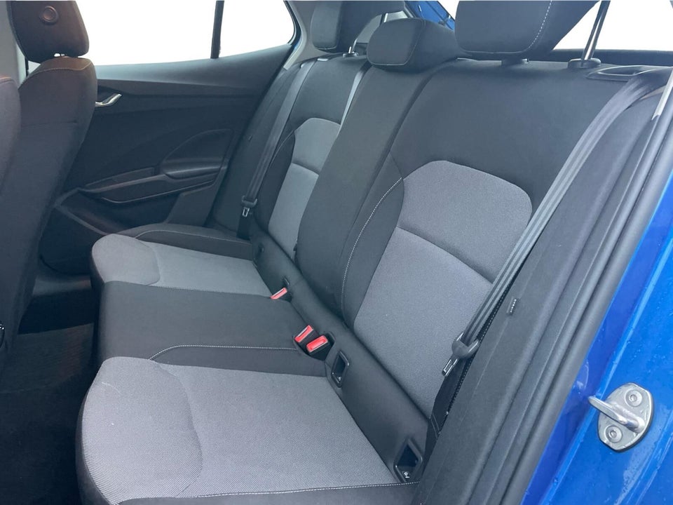 Skoda Fabia 1,5 TSi 150 Ambition DSG 5d