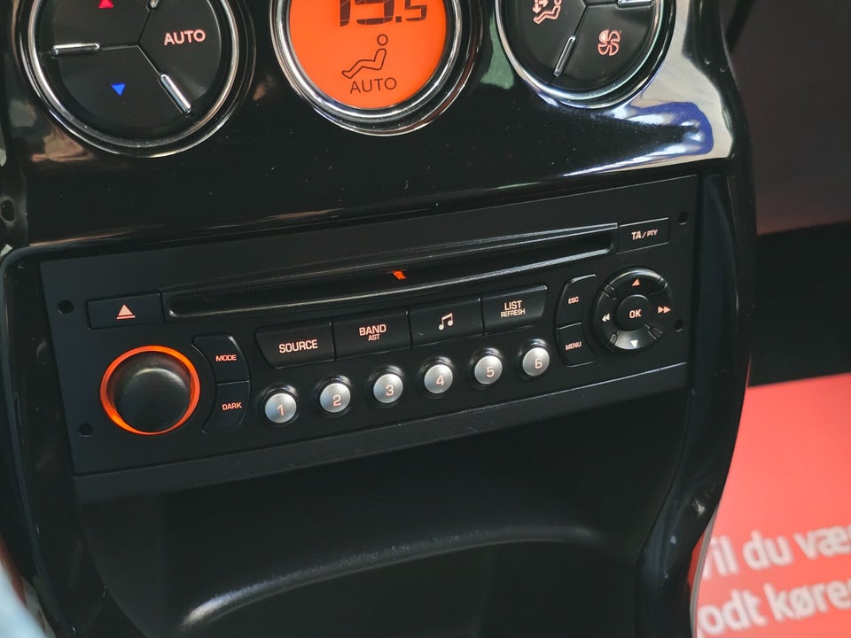 Citroën DS3 1,6 e-HDi 90 Style 3d