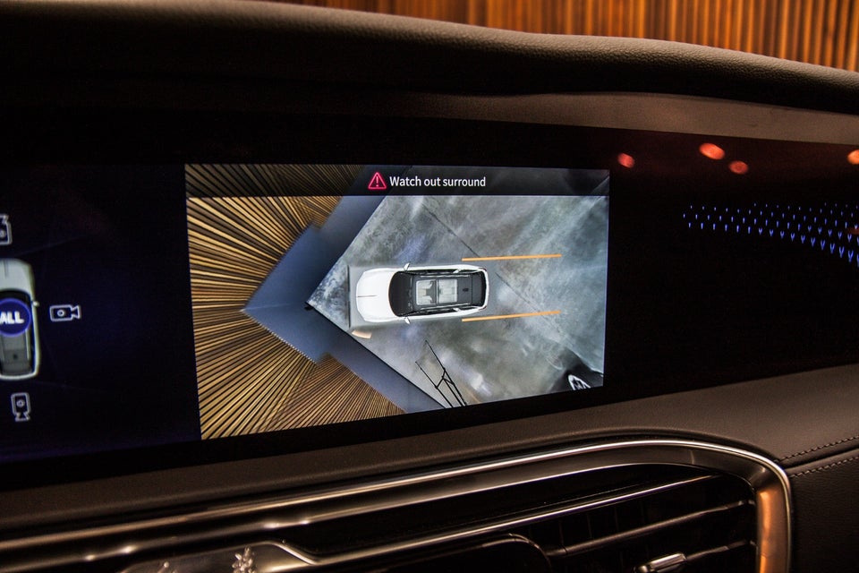 Hongqi E-HS9 99 Premium 5d